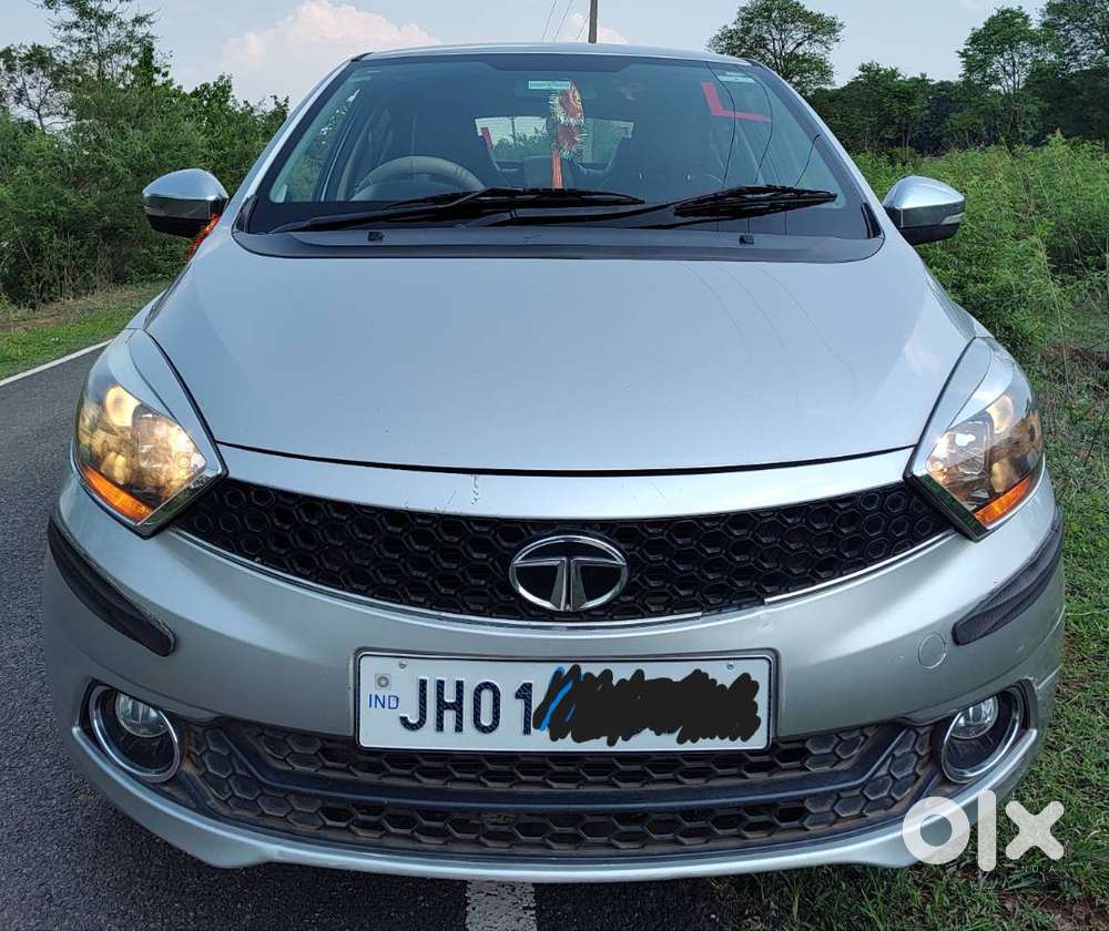 Tata Tigor Xz (o)