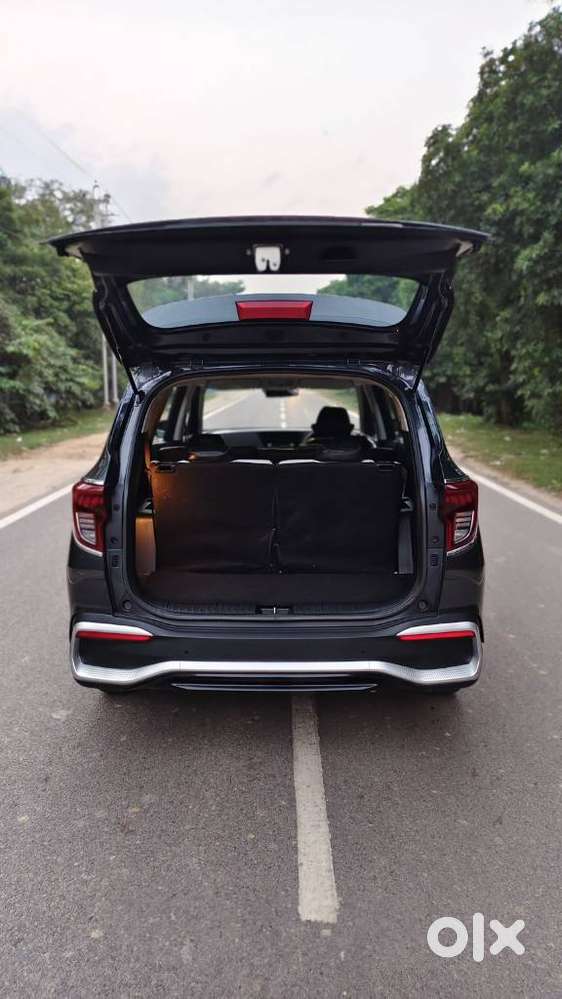 Kia Carens 1.5 Prestige 7 Str, 2023, Petrol