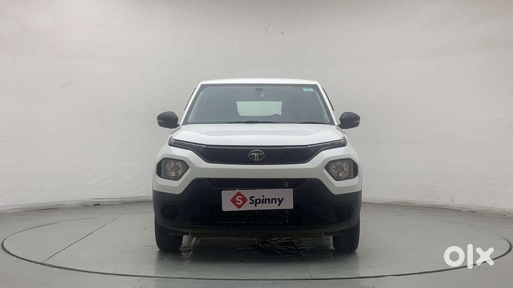 Tata Punch Pure, 2025, Petrol