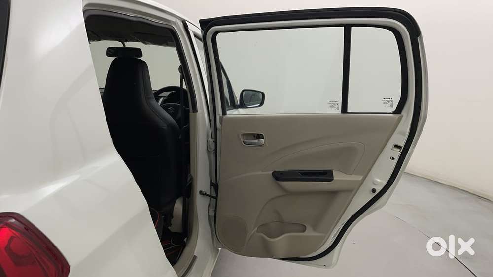 Maruti Suzuki Celerio 1.0 Vxi Amt, 2021, Petrol