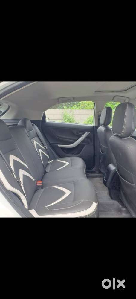 Tata Nexon, 2020, Petrol