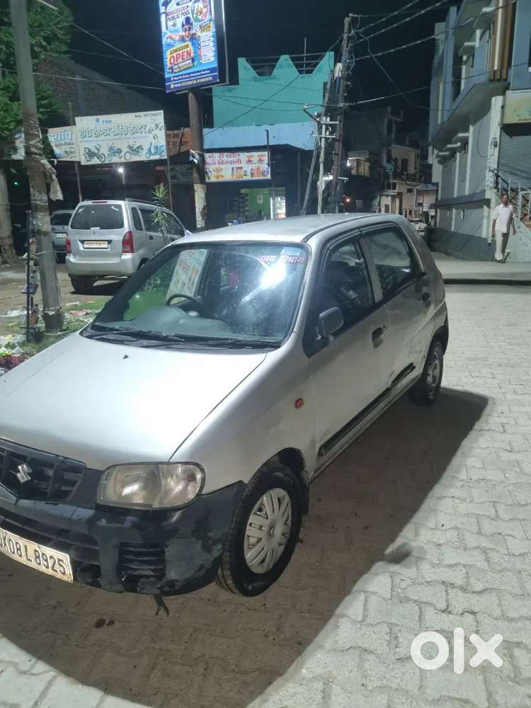 Maruti Suzuki Alto 2008