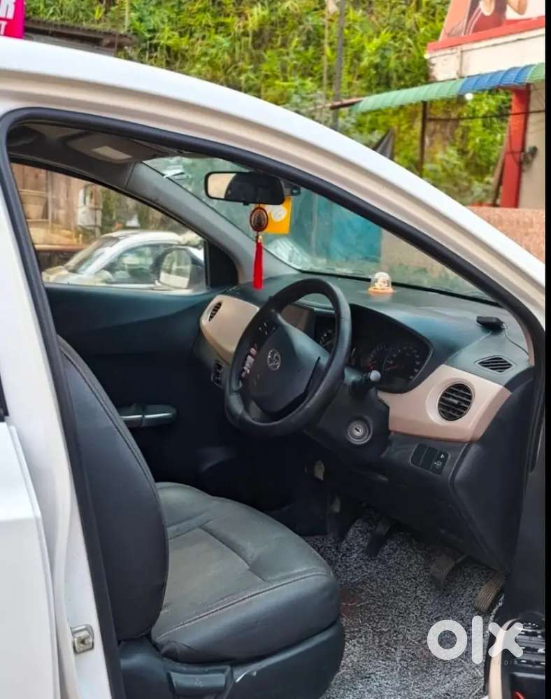 Hyundai Xcent 2019 Petrol Well Maintained Fully Personal Used
