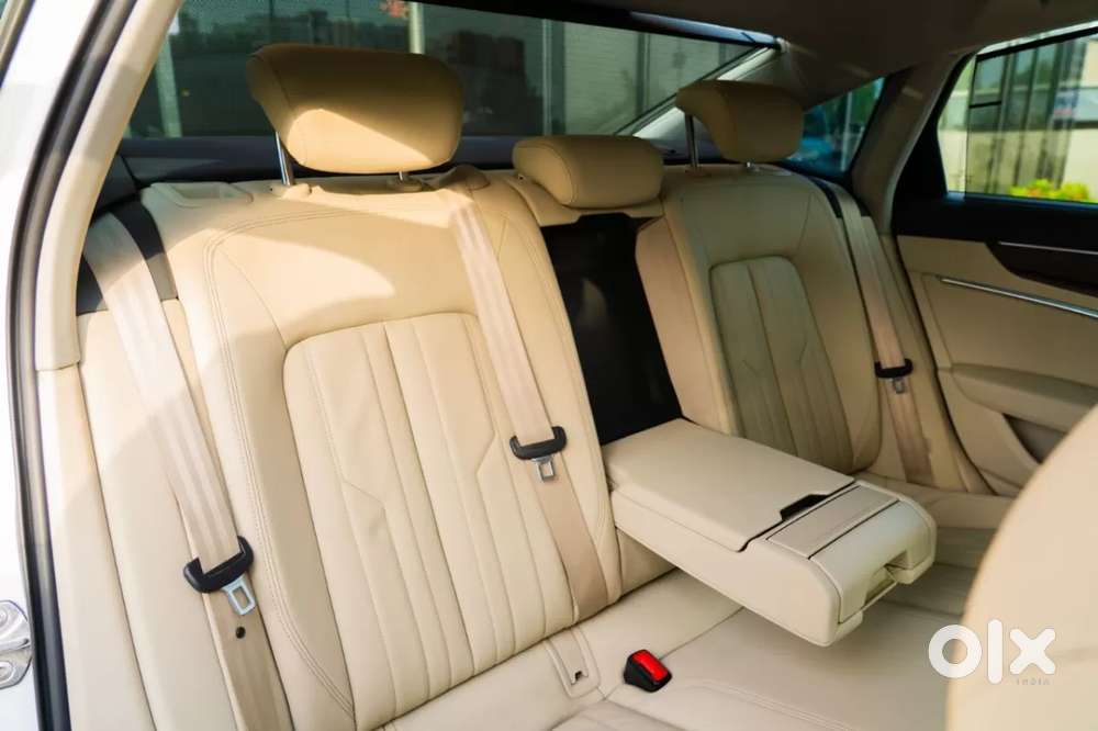 Audi A6 2.0 45 Tfsi Premium Plus, 2020, Petrol