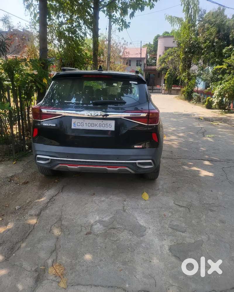 Doctor's Own Brand New Condition Well Maintained Car