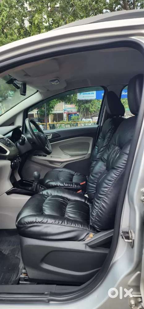 Ford Ecosport [ ] 1.5 Trend Tdci, 2015, Diesel