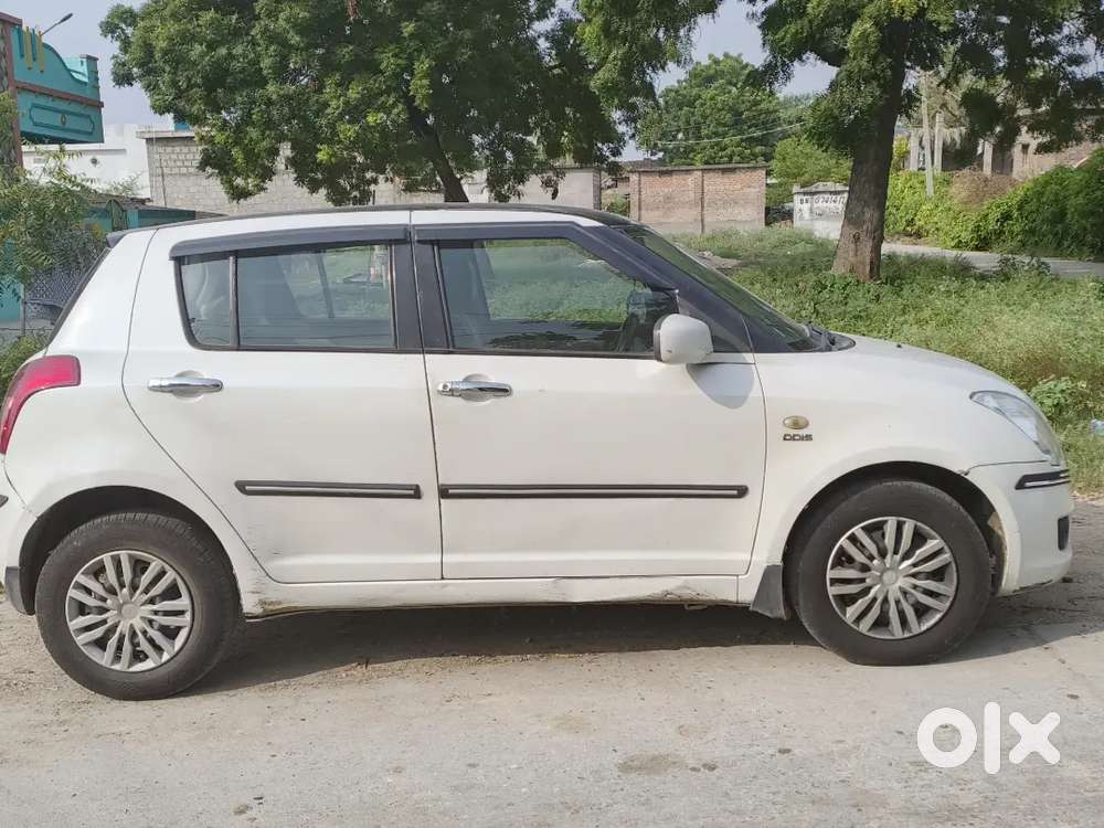 Swift Vxi 2009 2nd Hand