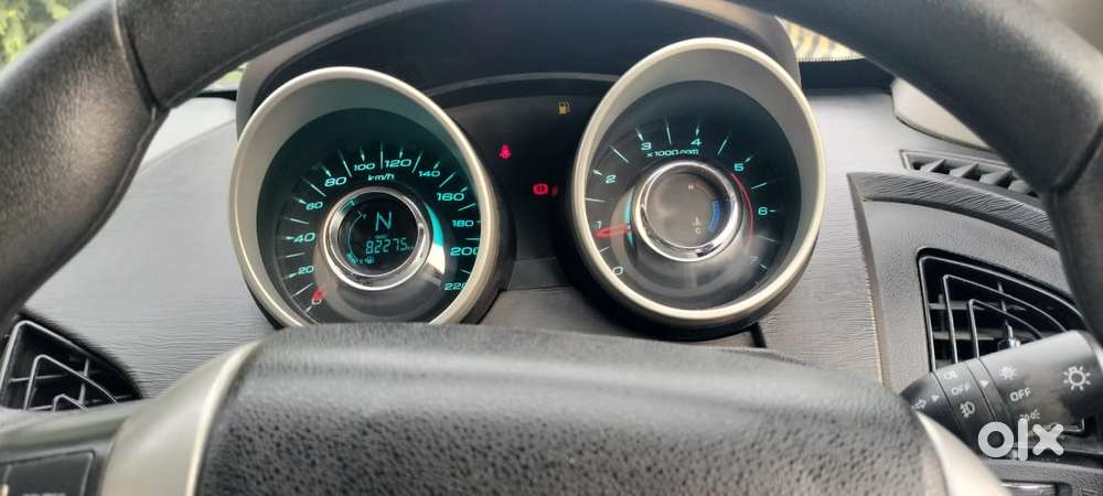 Mahindra Xuv500 W6 2wd, 2018, Diesel