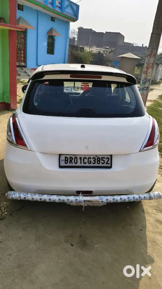 Maruti Suzuki Swift