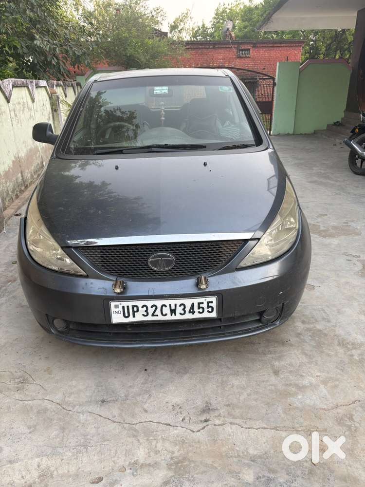 Tata Indica Vista 2009
