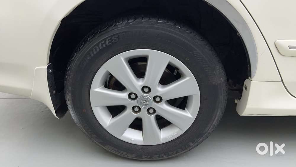 Toyota Corolla Altis 1.8 G, 2013, Petrol