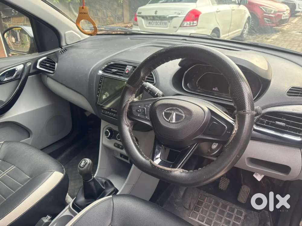 Tata Tiago Xz, 2020, Petrol