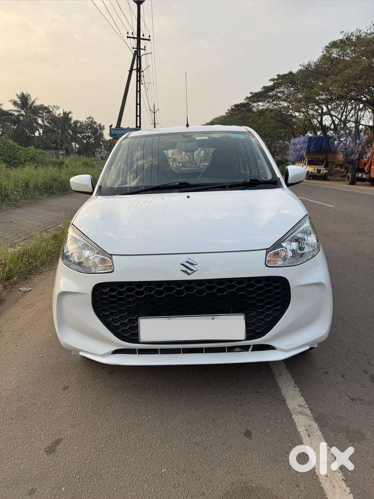 Maruti Suzuki Alto K10 Plus Edition, 2023, Petrol