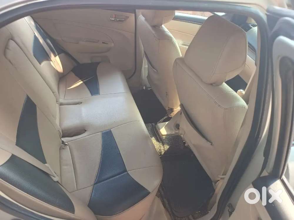 Maruti Suzuki Dzire 2016 Diesel 85000 Km Driven