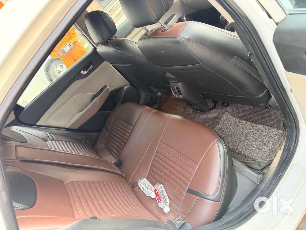 Hyundai New Verna Sx O 1.5 Turbo Gdi Mt, 2019, Diesel