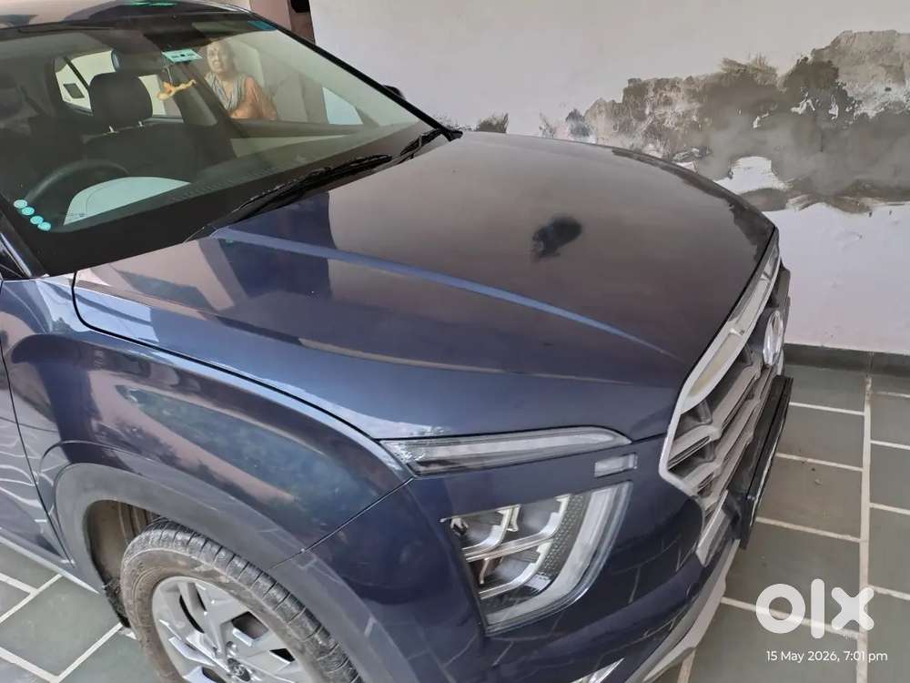 Brand New Condition Car 9200 Km Driven