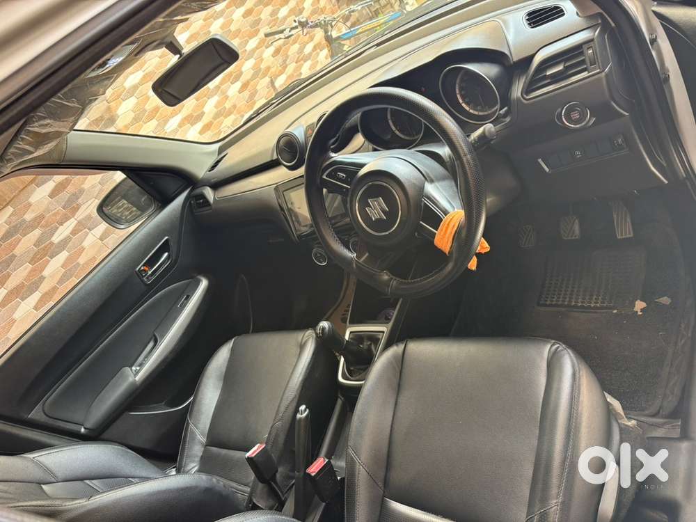 Maruti Swift Zxi 2022