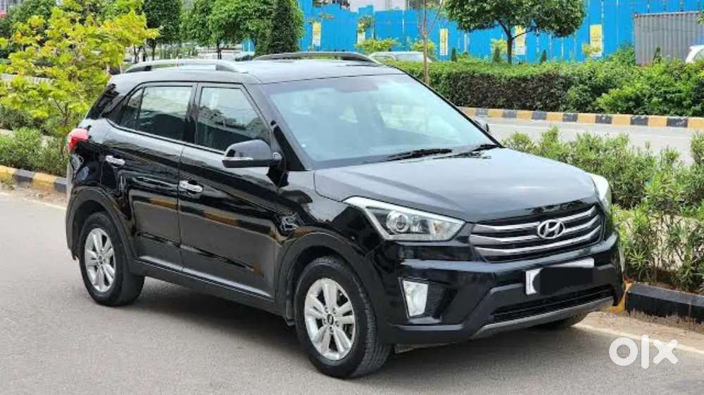 Creta Beautiful Neat Condition For Sale Direct Owner