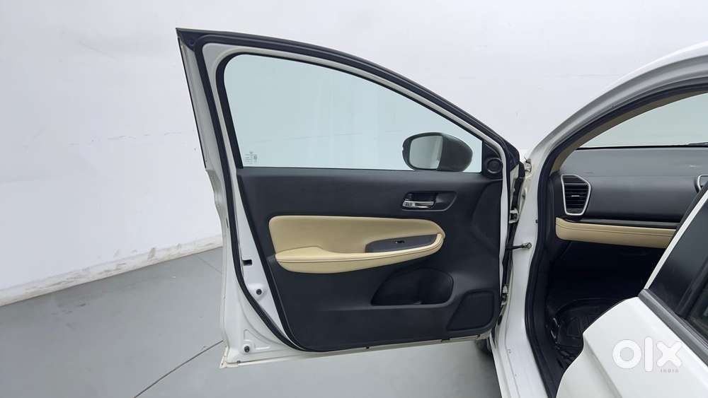 Honda City 1.5 Zx Cvt I-vtec, 2022, Petrol