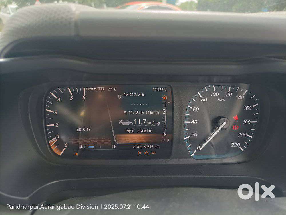 Tata Altroz 1.5 Xz Diesel, 2020, Diesel