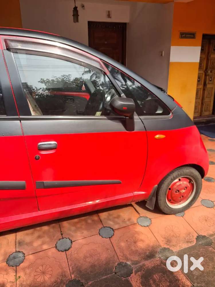 Tata Nano Cx 2012 Petrol 1st Owner For Sale
