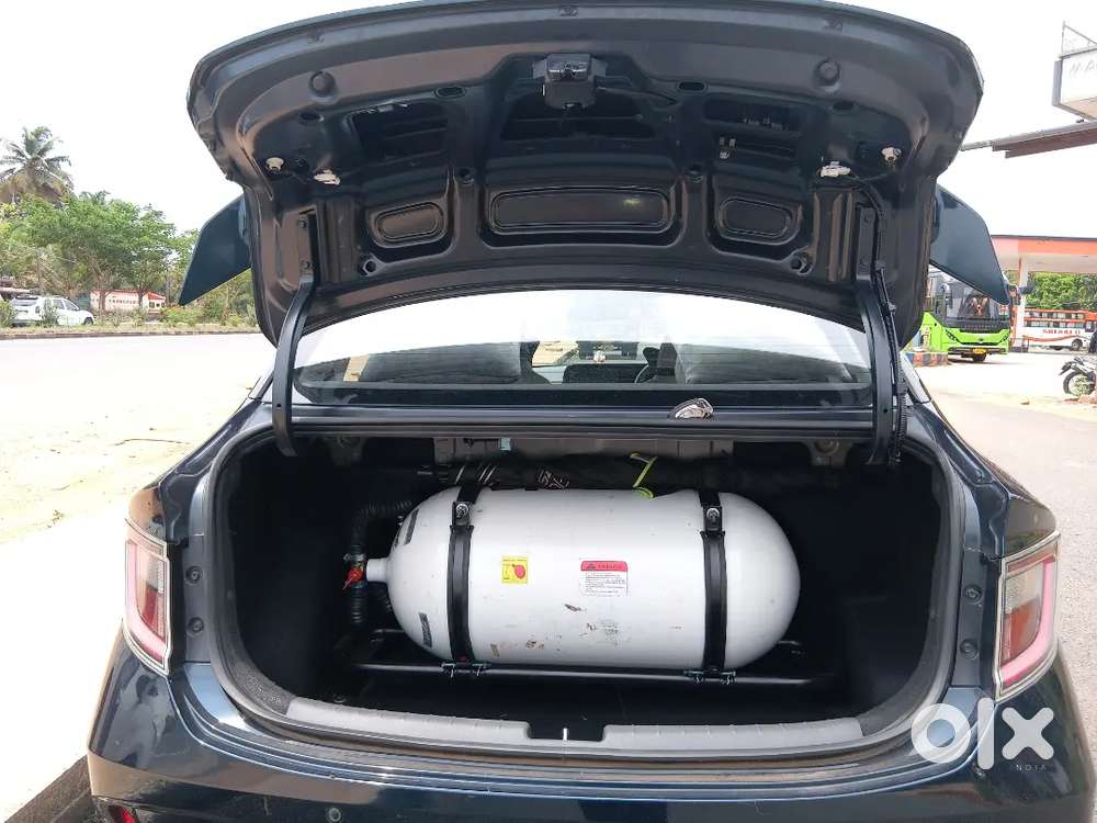 Hyundai Aura 2024