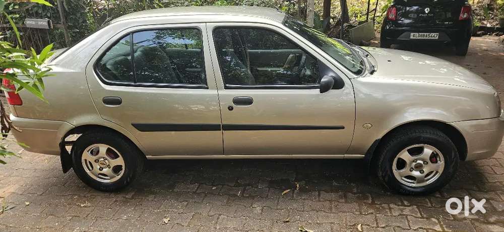 Ford Ikon 2009 Diesel Well Maintained