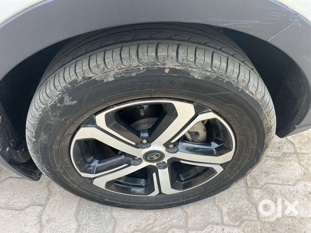 Tata Nexon 1.5 Revotorq Xza Plus (o), 2021, Diesel