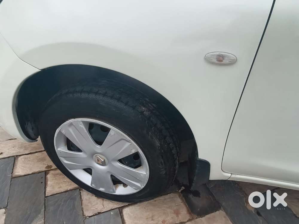 Renault Pulse Rxl Optional, 2017, Petrol