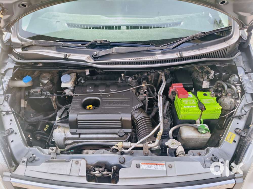 Maruti Suzuki Wagon R 1.0 Lxi Cng, 2014, Cng & Hybrids