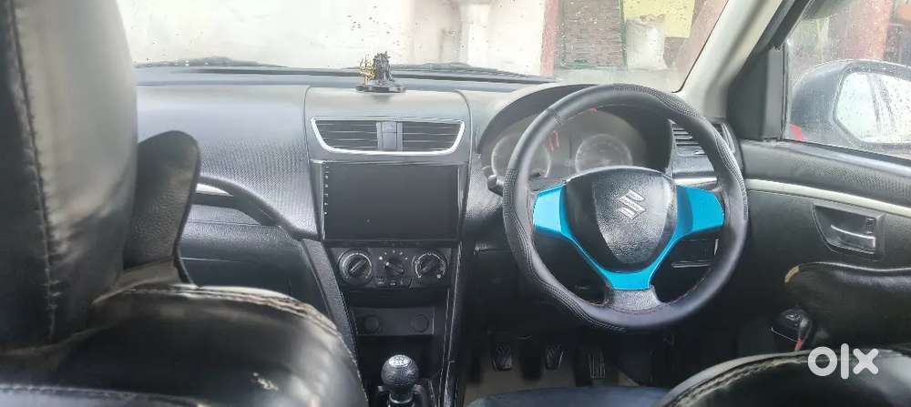 Maruti Suzuki Swift 2013 Diesel