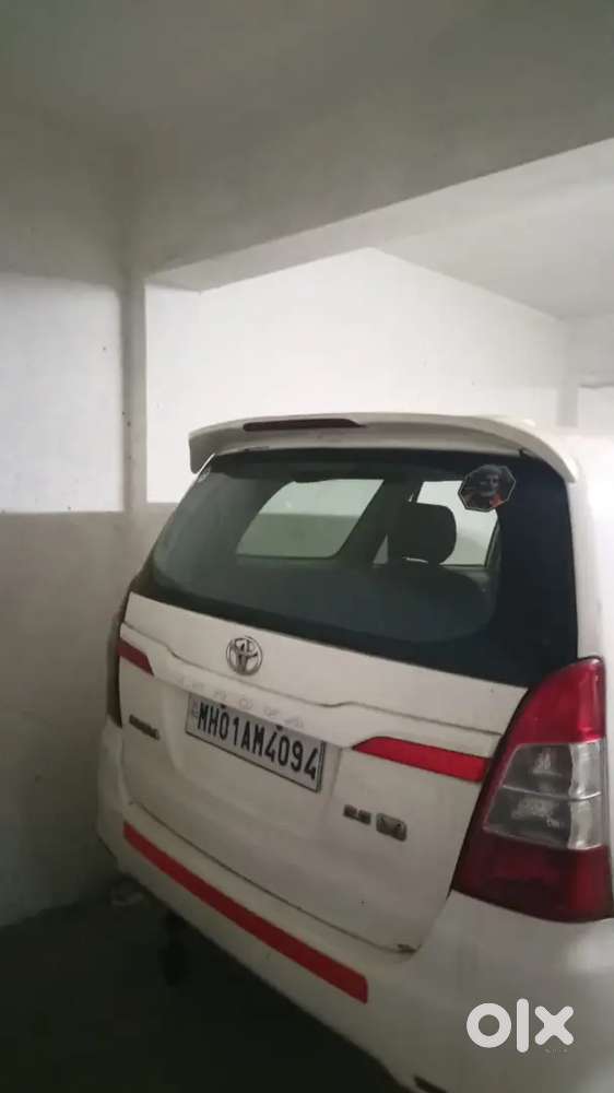 Toyota Innova 2011 Diesel Good Condition