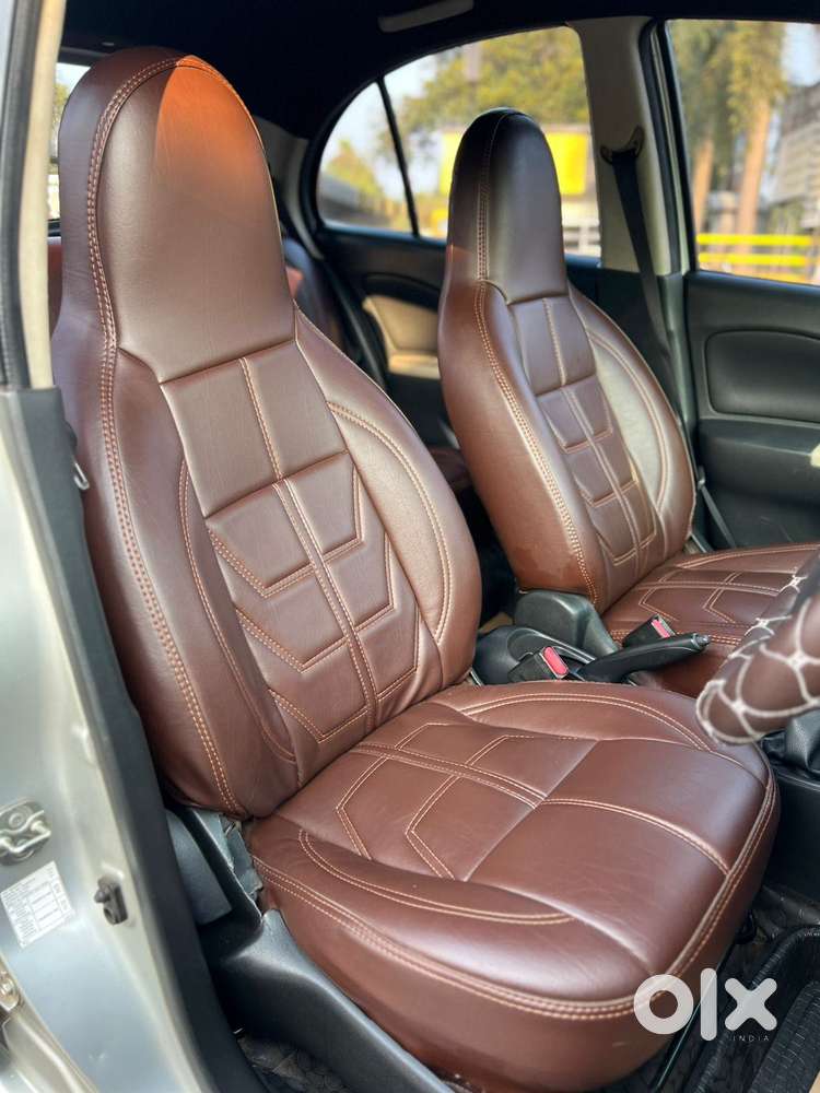 Nissan Micra Xl Petrol, 2014, Petrol