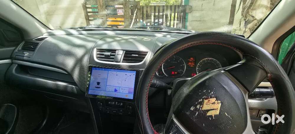 Maruti Suzuki Swift Zdi 2013