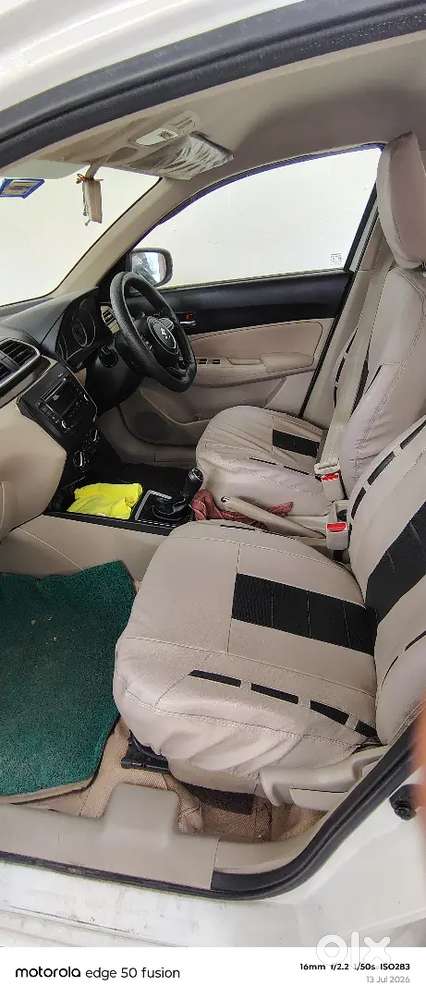 Maruti Suzuki Dzire 2019 With 48000 Km