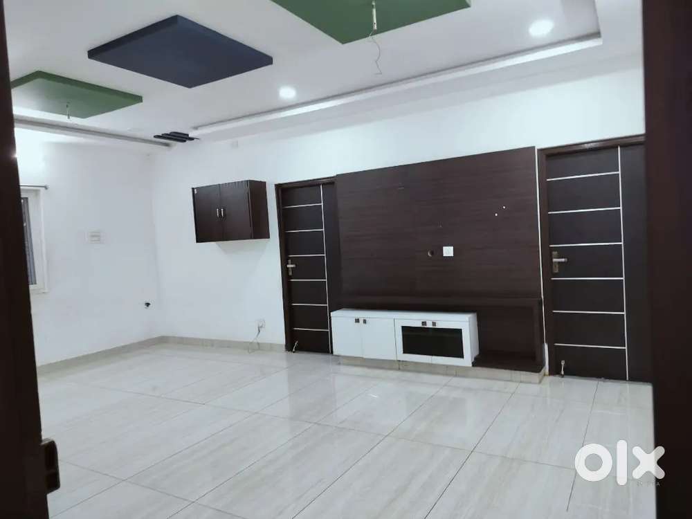 2bhk for rent @Navalakula gardens, 3rd mile