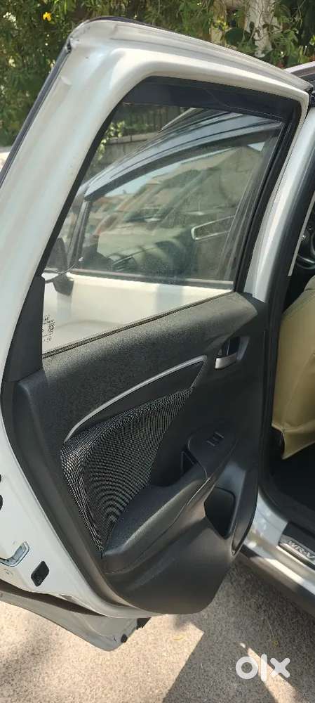 Meticulously Maintained 2018 Honda Wr-v Vx I-dtec (top End) – 78k Km