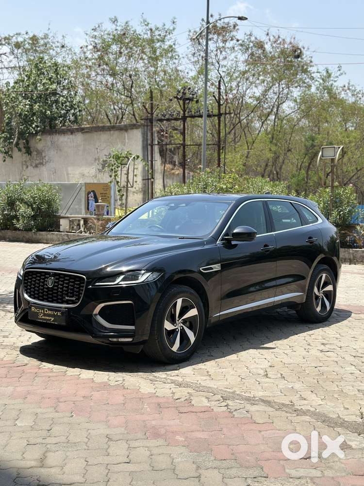 Jaguar F-pace 2.0 R Dynamic S Diesel, 2025, Diesel
