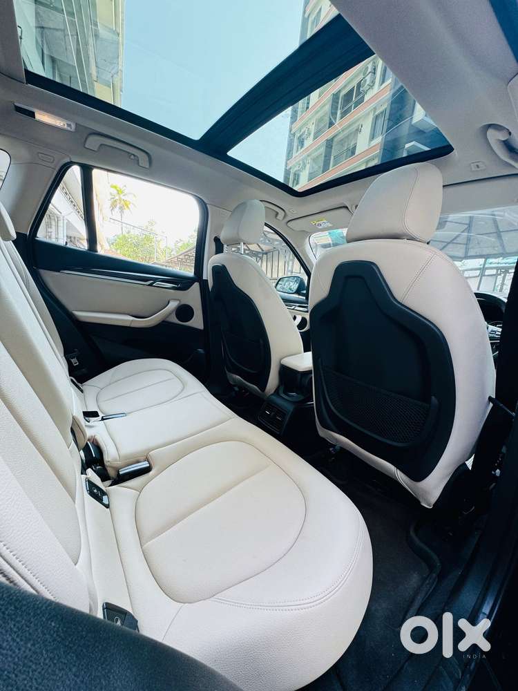 Bmw X1 2.0 Sdrive20d Xline, 2023, Diesel