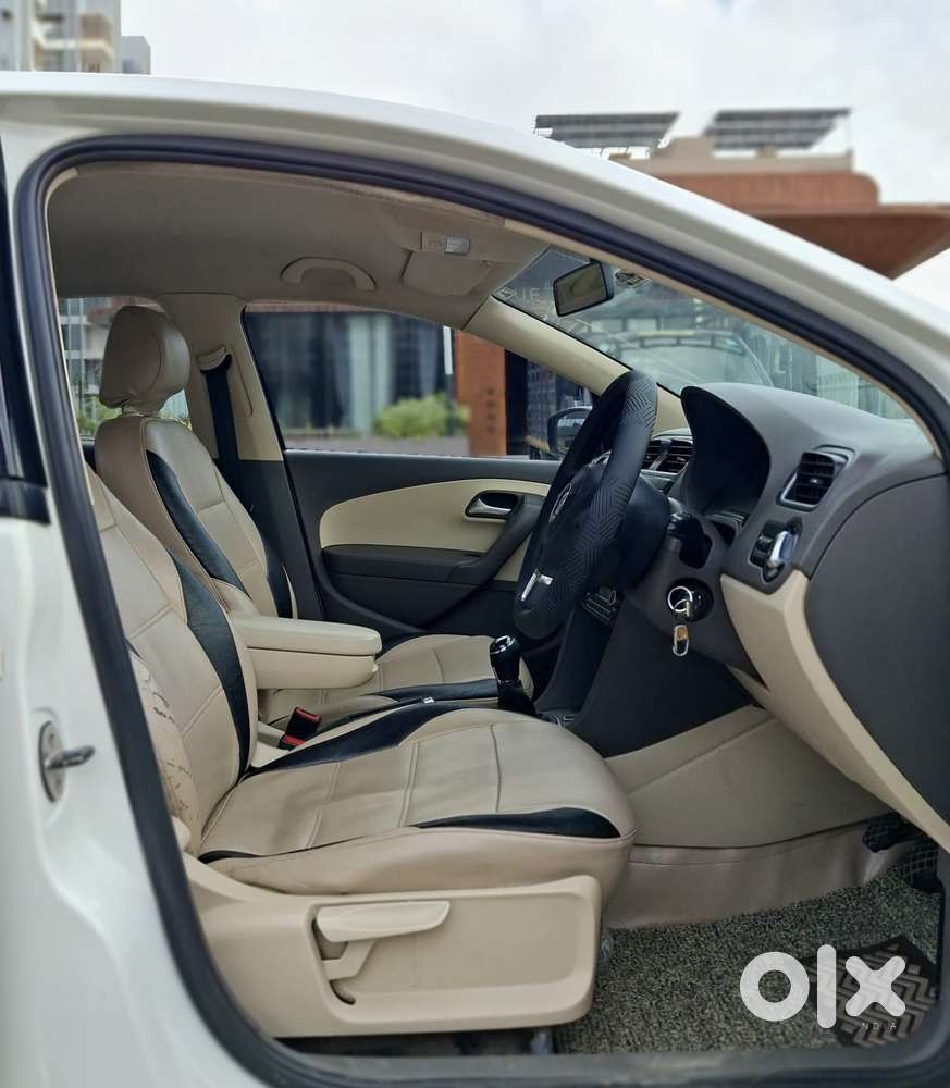 Volkswagen Vento, 2014, Diesel