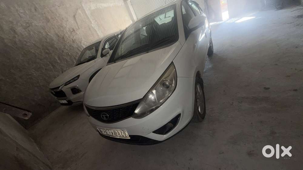 Tata Zest 2016 Diesel Well Maintained