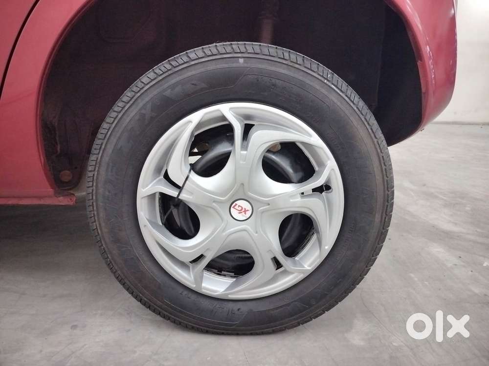 Datsun Redigo Amt 1.0 S, 2018, Petrol