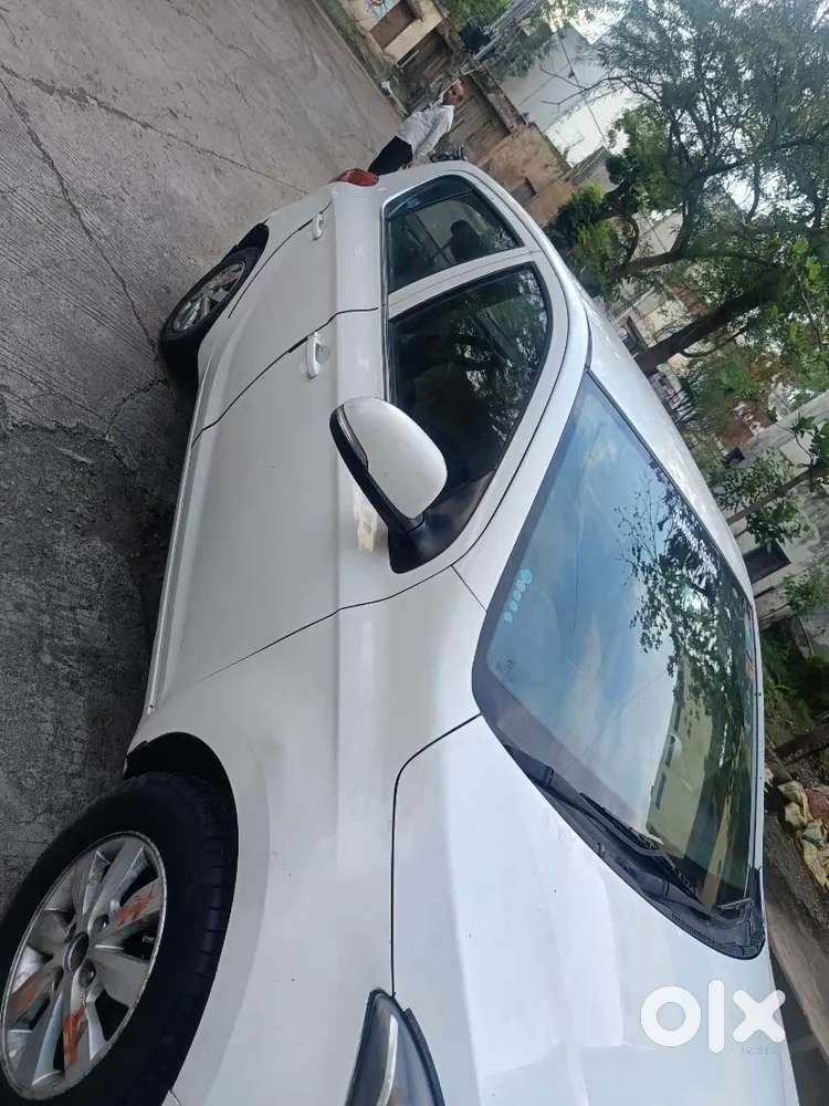 I20 Sports Diesel