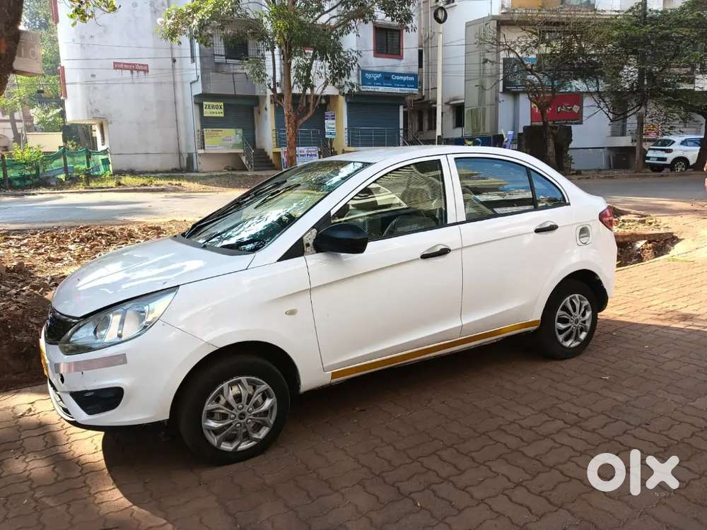 Tata Zest 2018 Belgaum Karnataka Number