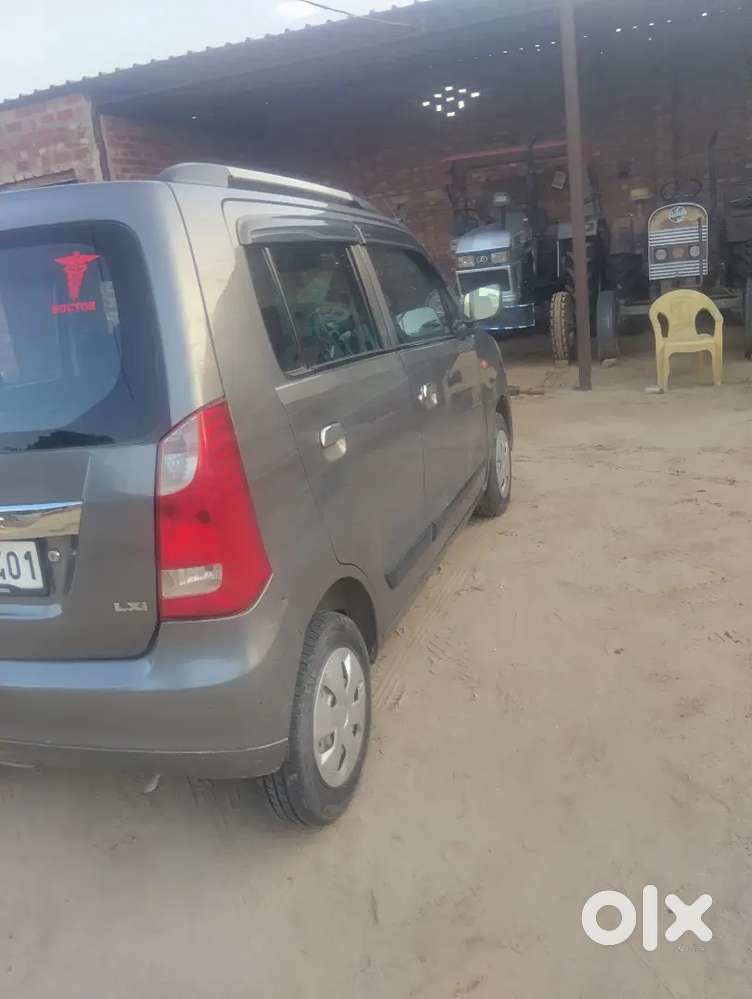 Wagon R 2010  Model 2030 Tak Valid Original Paint Hai Aaj Tak
