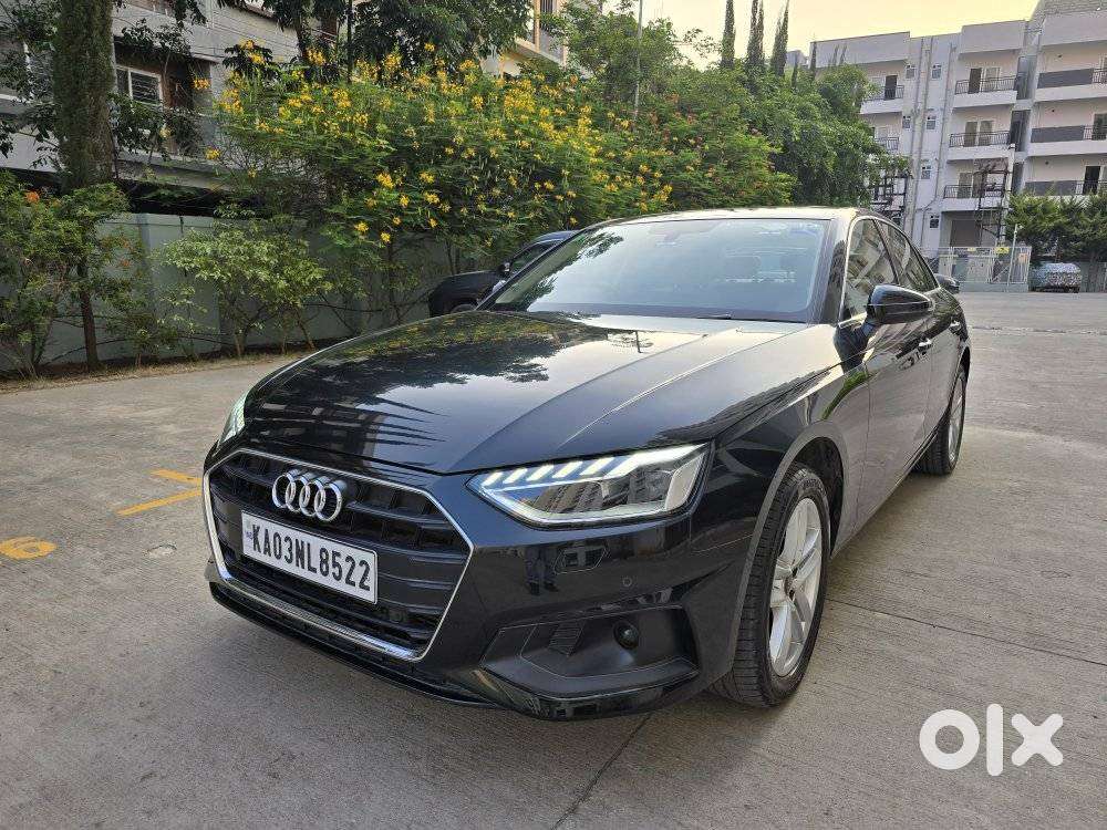 Audi A4 2.0 Premium Plus 40 Tfsi, 2022, Petrol