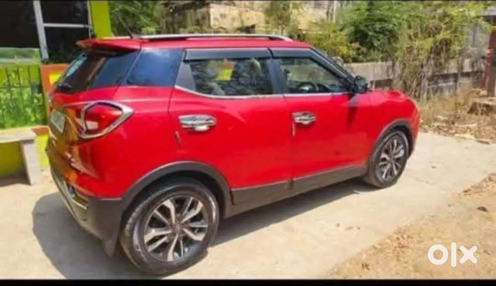 Mahindra Xuv300 2019 Diesel Good Condition