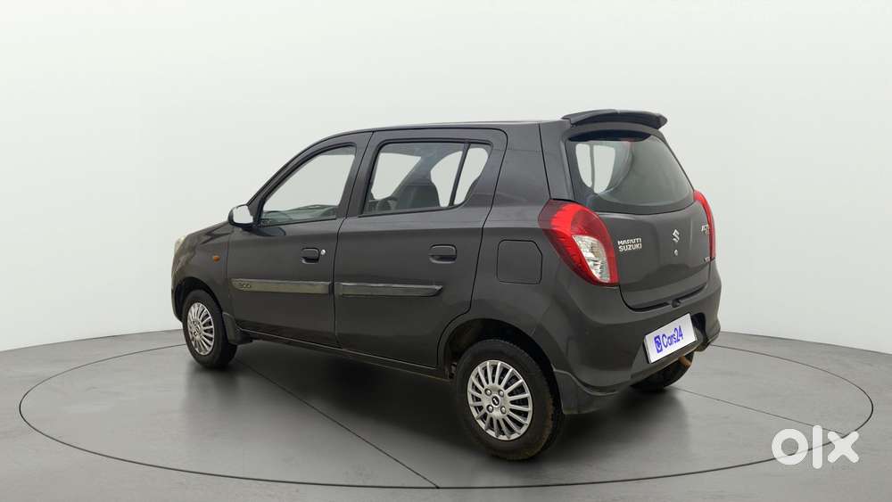 Maruti Suzuki Alto 800 2012-2016 Vxi, 2015, Petrol