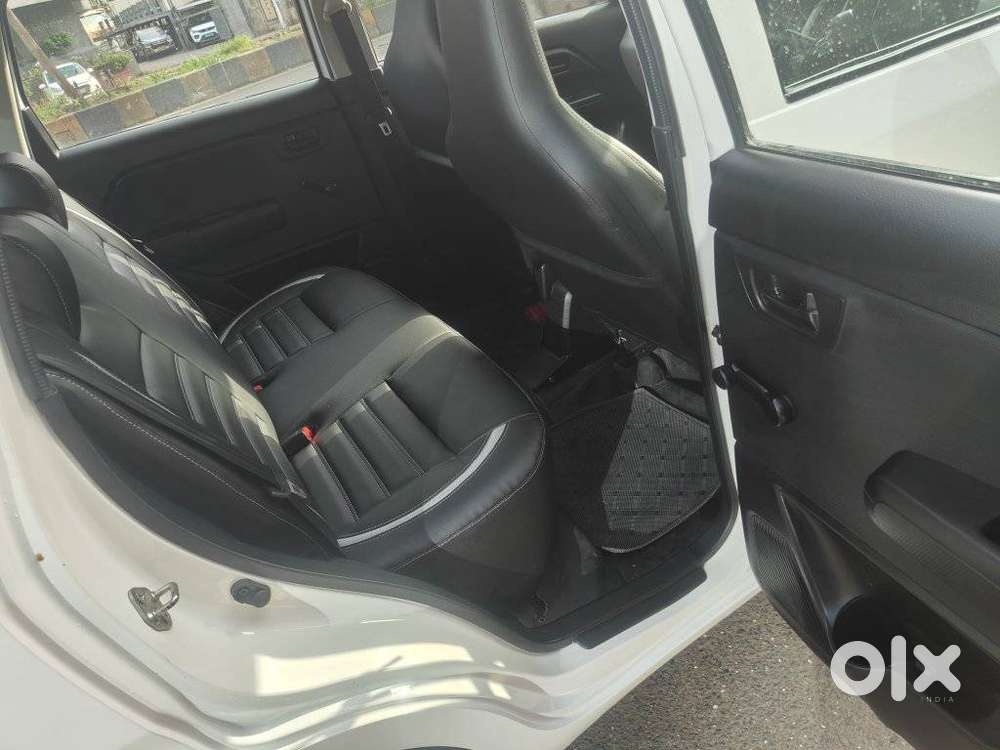 Maruti Suzuki Wagon R 1.0 Lxi Cng, 2021, Cng & Hybrids