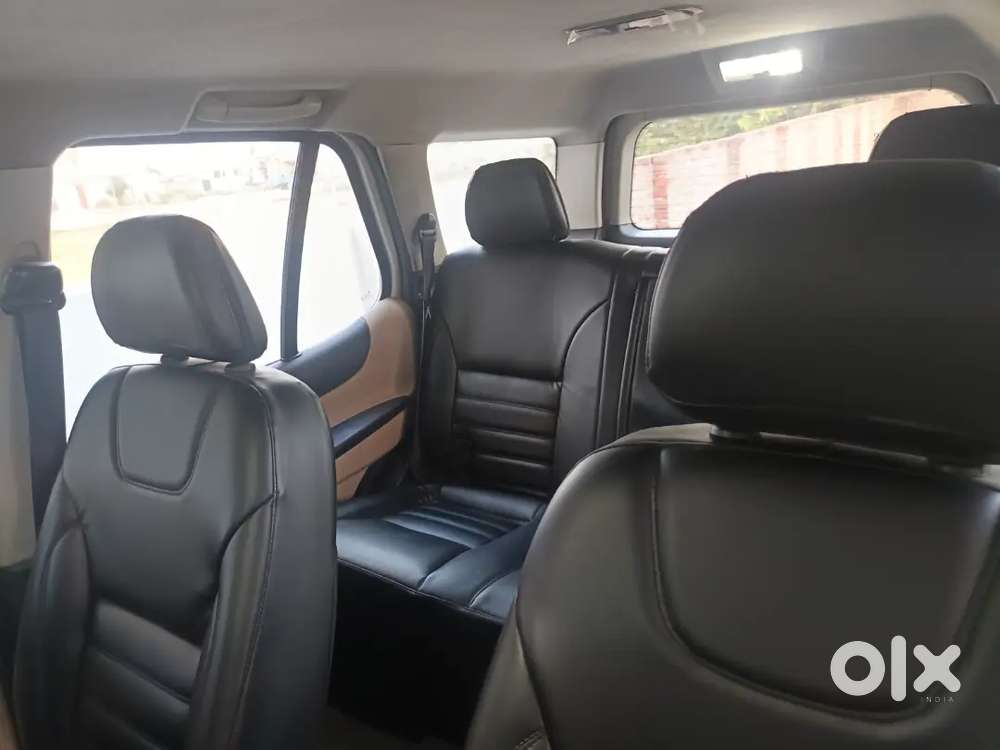 Tata Safari Storme 2013 Diesel Well Maintained